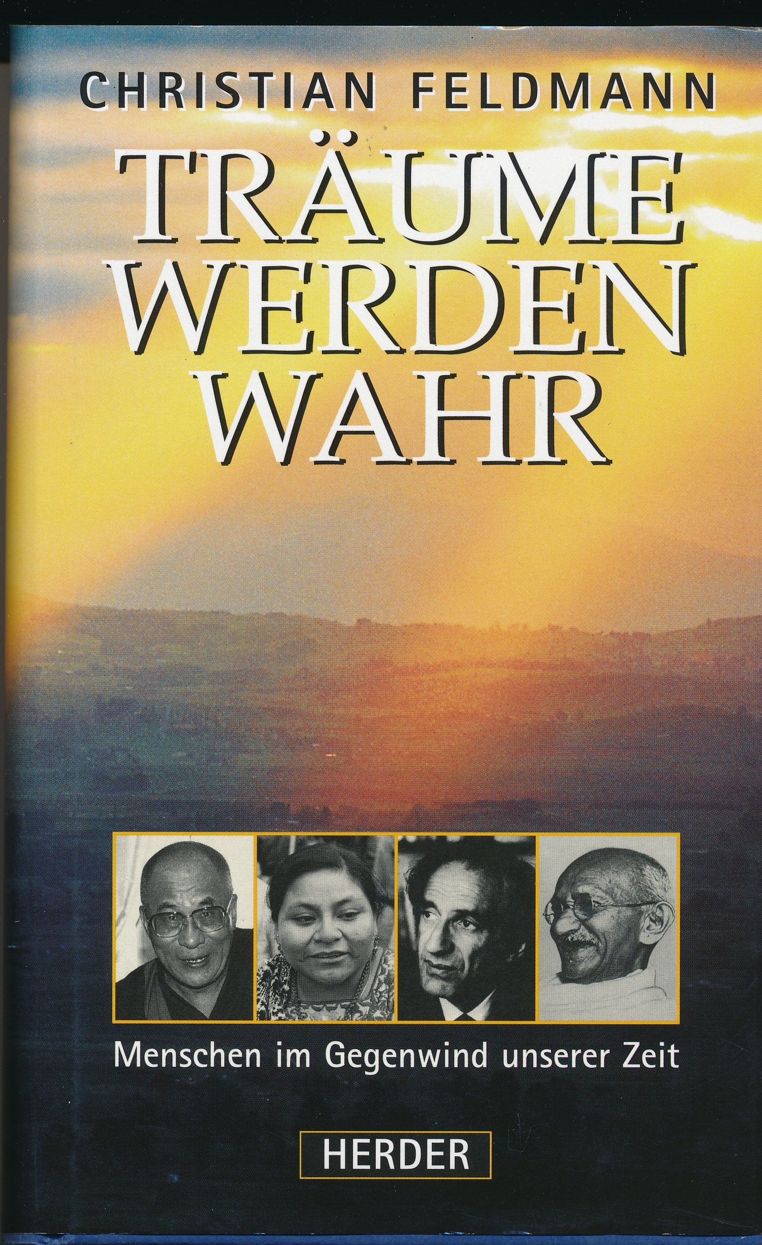 Träume werden wahr Memories