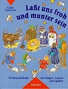 Laßt uns froh und munter sein Books