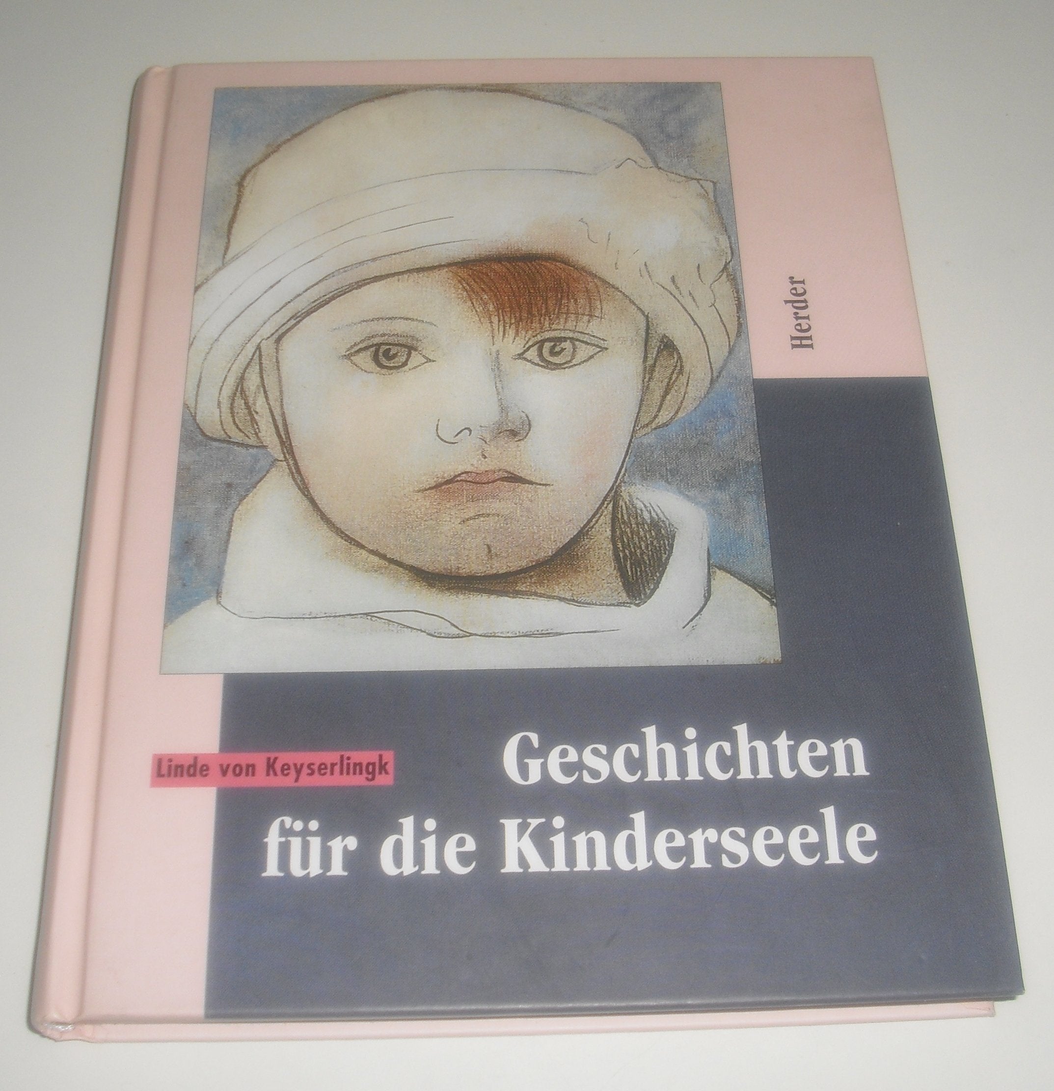 Geschichten für die Kinderseele Parents & Children