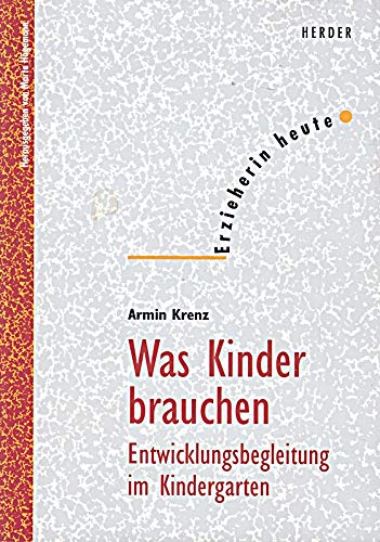Was Kinder brauchen Books