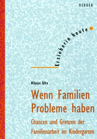 Wenn Familien Probleme haben Learning & Reference