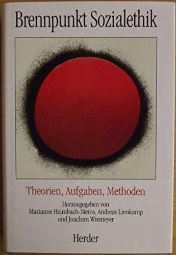 Brennpunkt Sozialethik Religion & Esotericism