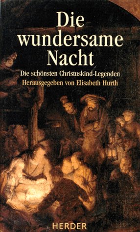 Die wundersame Nacht Books