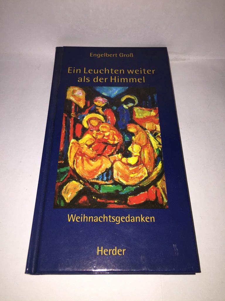 Ein Leuchten weiter als der Himmel Lifestyle Books