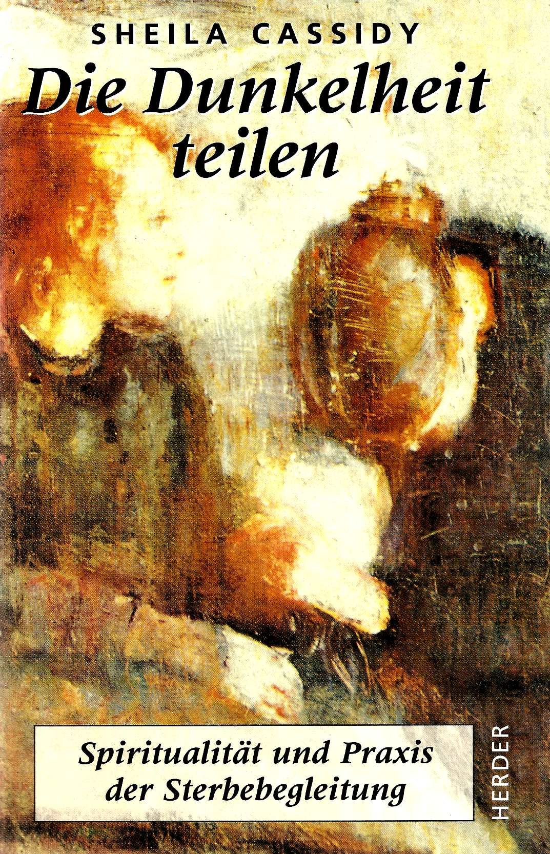Product Image: Die Dunkelheit teilen