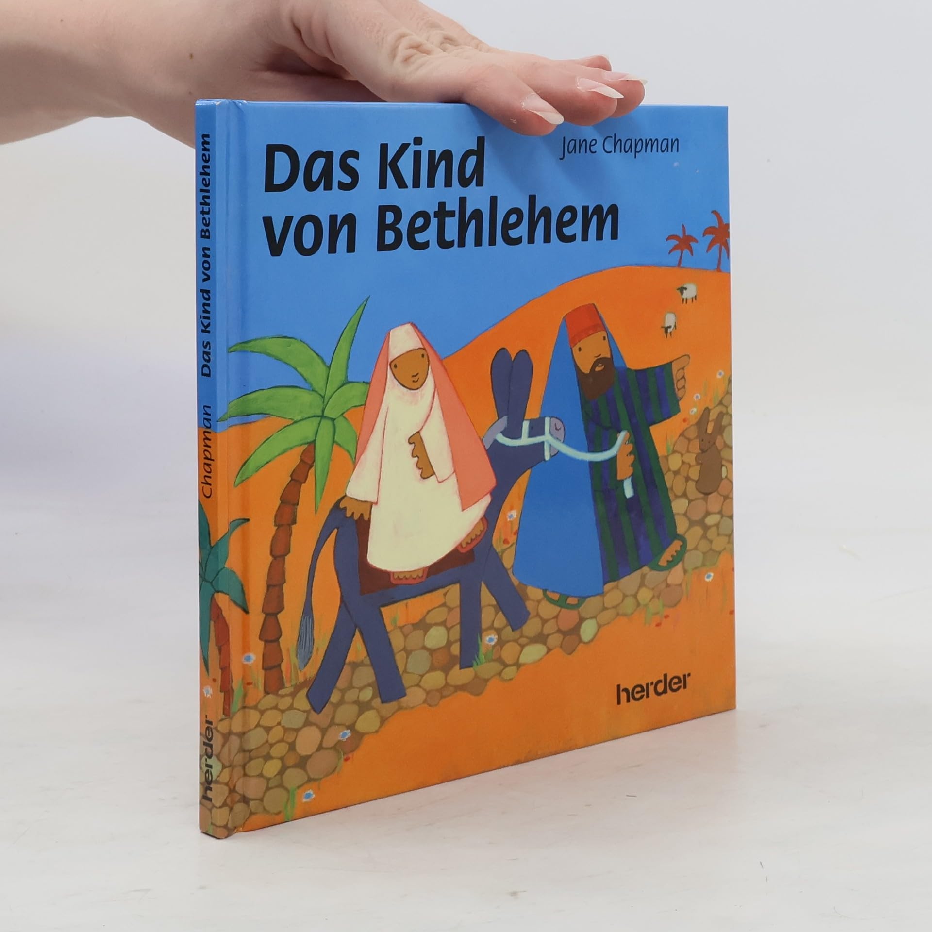 Das Kind von Bethlehem Books