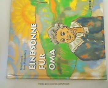 Eine Sonne für Oma Death & Mourning