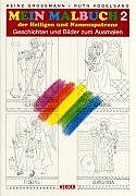 Mein Malbuch der Heiligen und Namenspatrone, Bd.2 Non-fiction