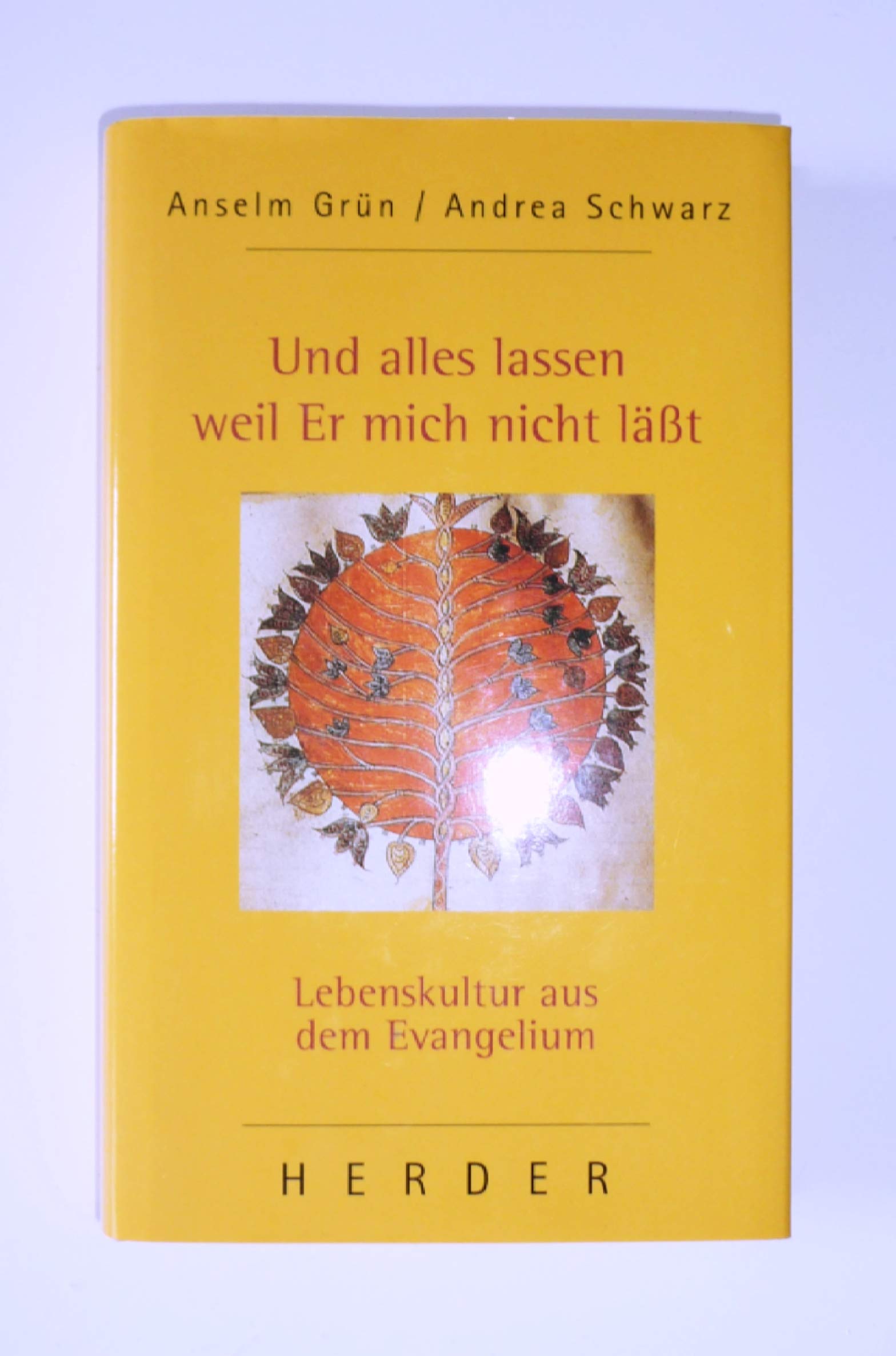 Und alles lassen, weil Er mich nicht läßt Film, Art & Culture