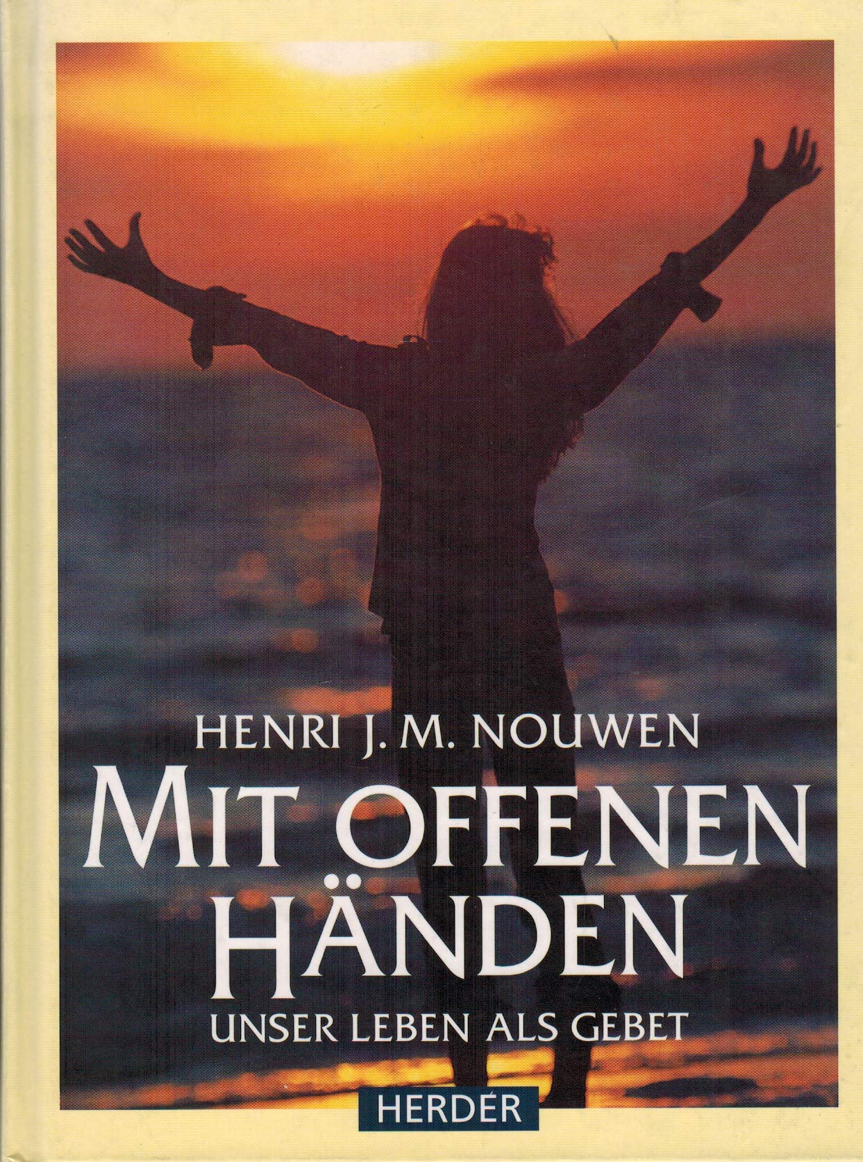 Mit offenen Händen Film, Art & Culture
