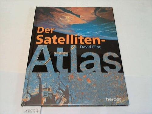 Der Satelliten-Atlas Business & Technology Books