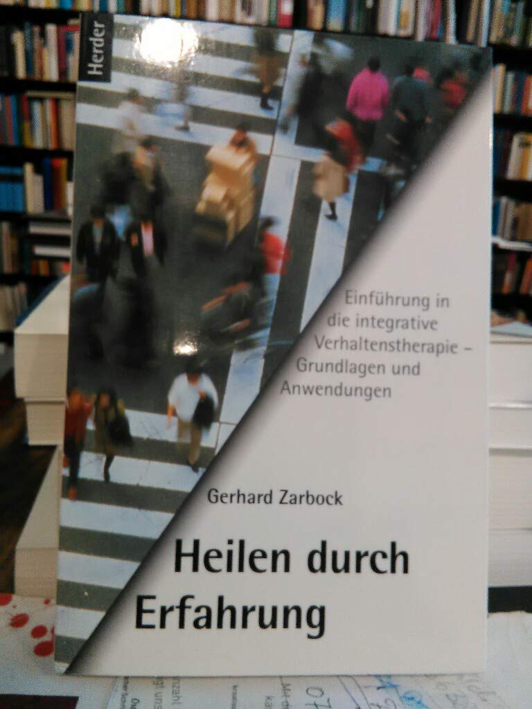 Heilen durch Erfahrung Fiction Books