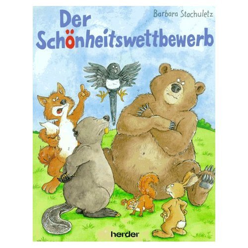 Product Image: DER SCHÖNHEITSWETTBEWERB