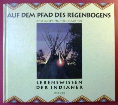 Auf dem Pfad des Regenbogens Fiction Books