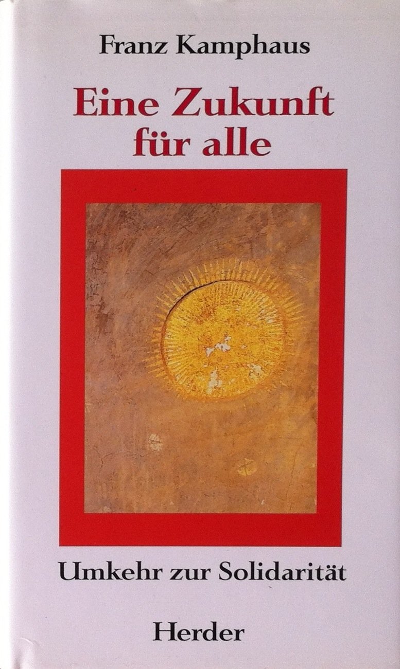 Eine Zukunft für alle Books