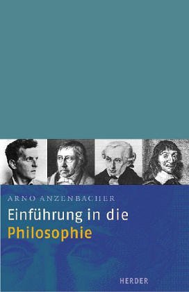 Einfuhrung in Die Philosophie Philosophy