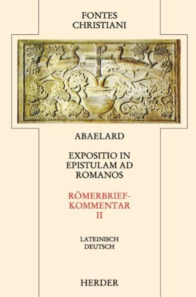 Expositio in epistulam ad Romanos 2 / Römerbriefkommentar 2 Politics & History