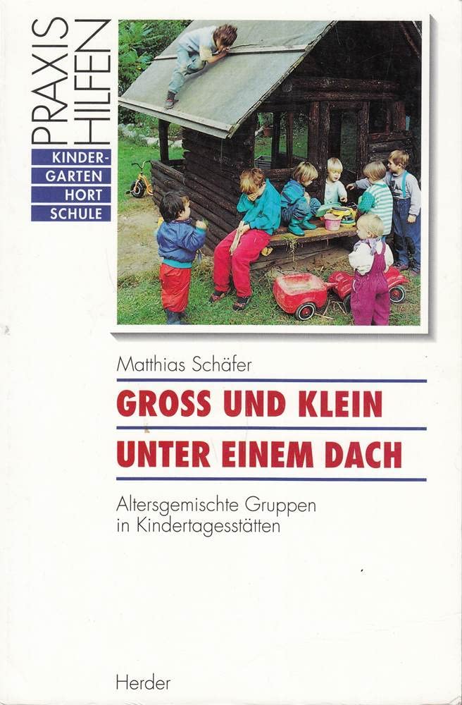 Groß und klein unter einem Dach Learning & Reference