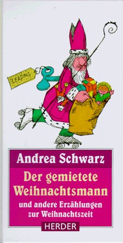 Product Image: Der gemietete Weihnachtsmann
