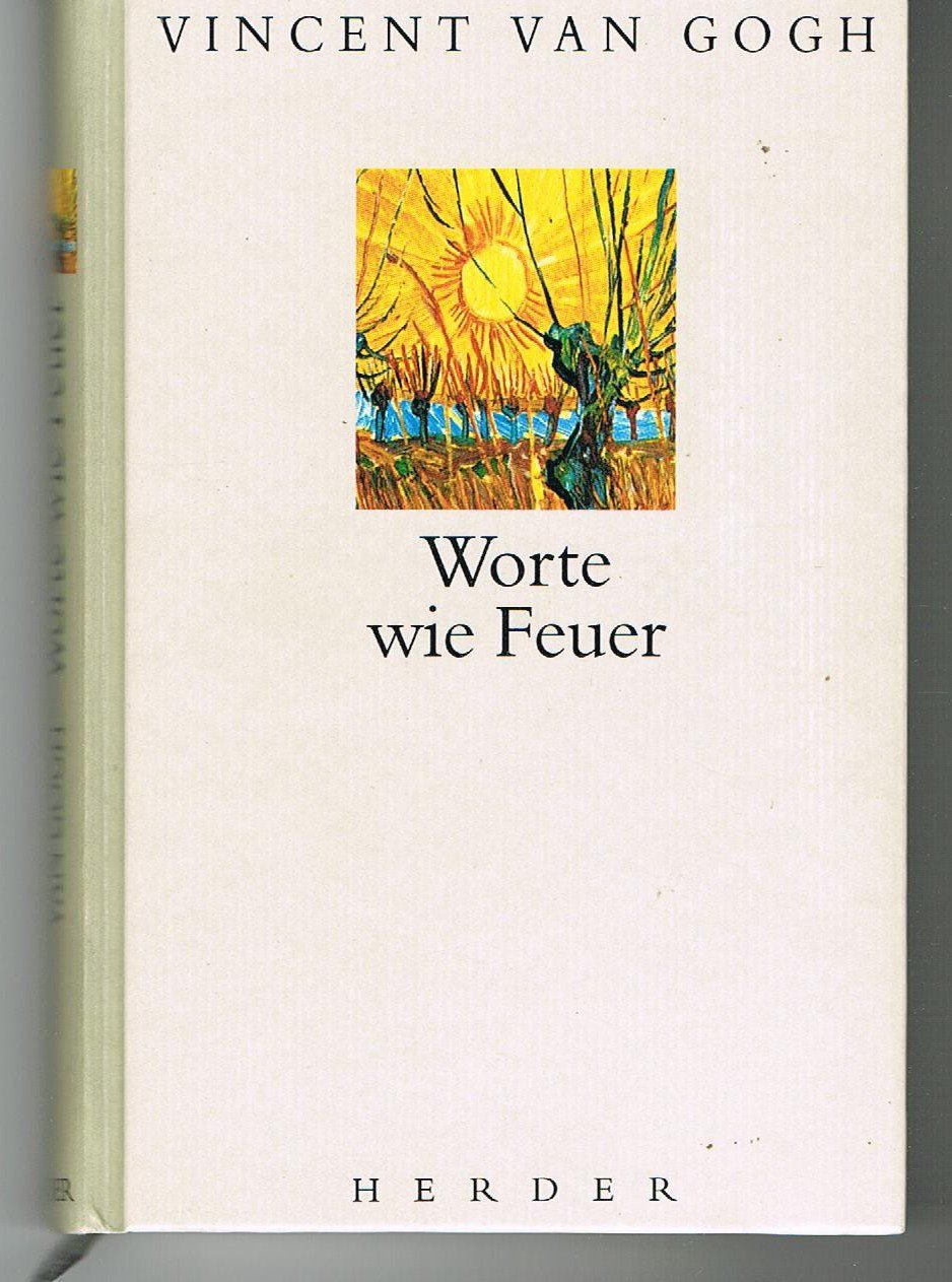 Worte wie Feuer Second-hand books on film, art and culture