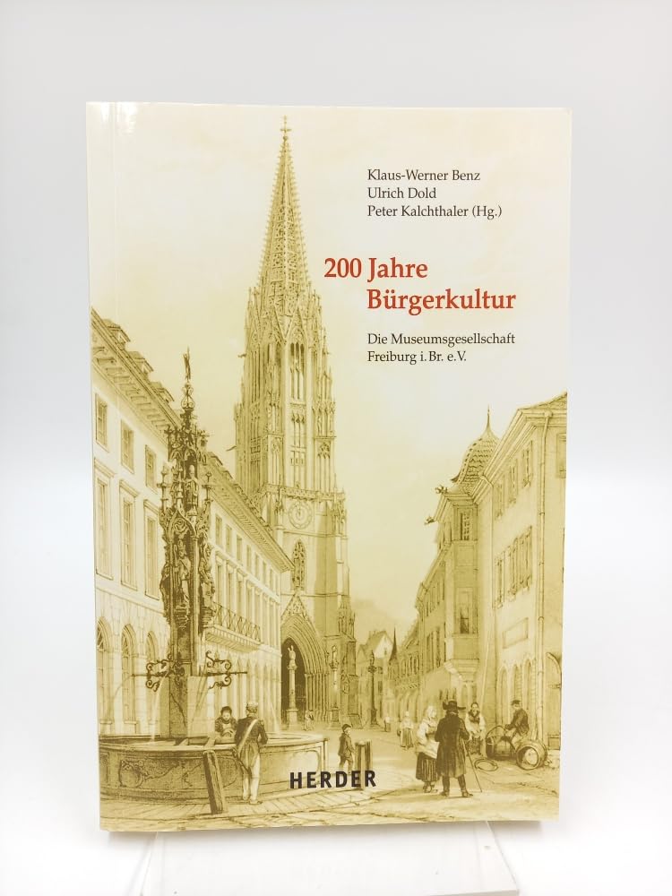 200 Jahre Bürgerkultur Film, Art & Culture