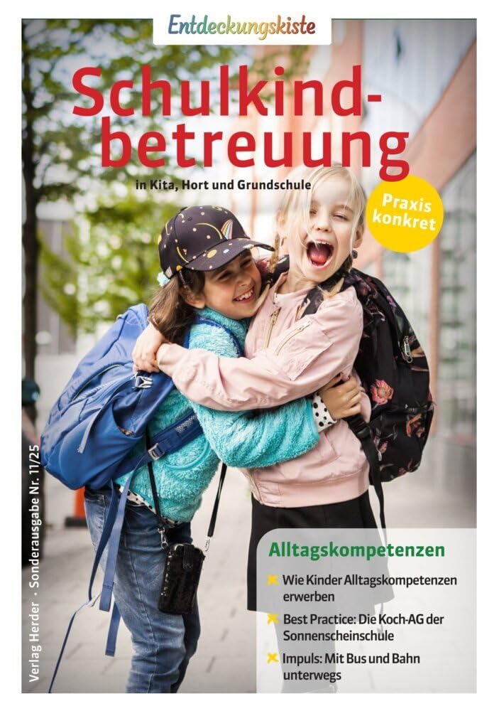 Product Image: Alltagskompetenzen