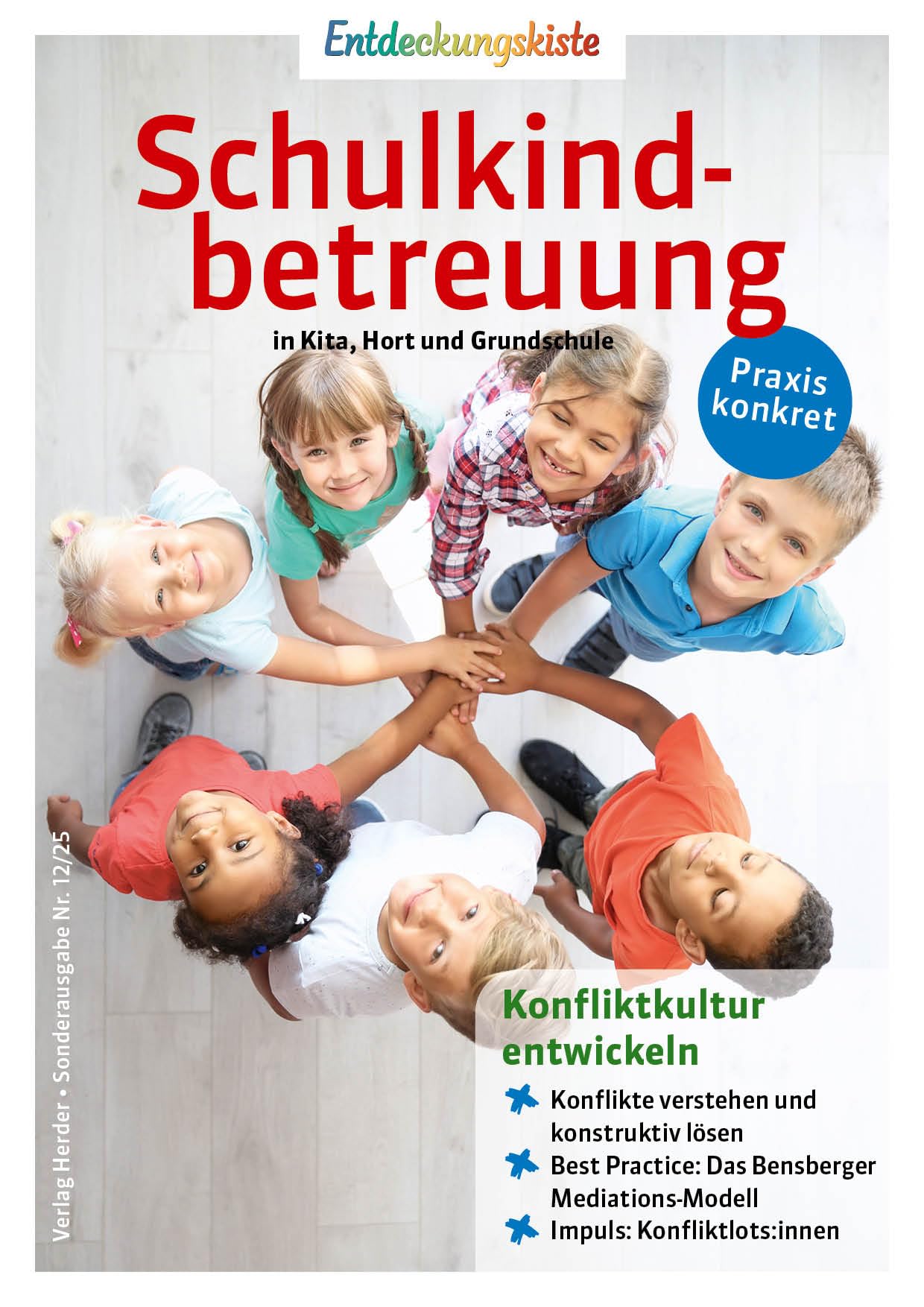 Konfliktkultur entwickeln Books