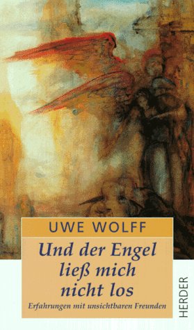 Und der Engel ließ mich nicht los Film, Art & Culture