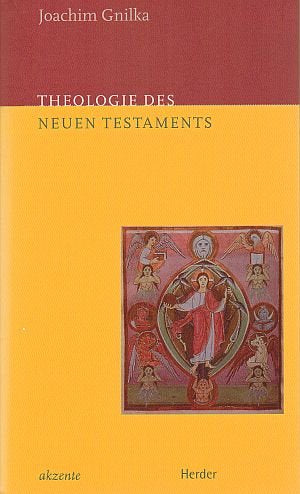 Theologie des Neuen Testaments Film, Art & Culture