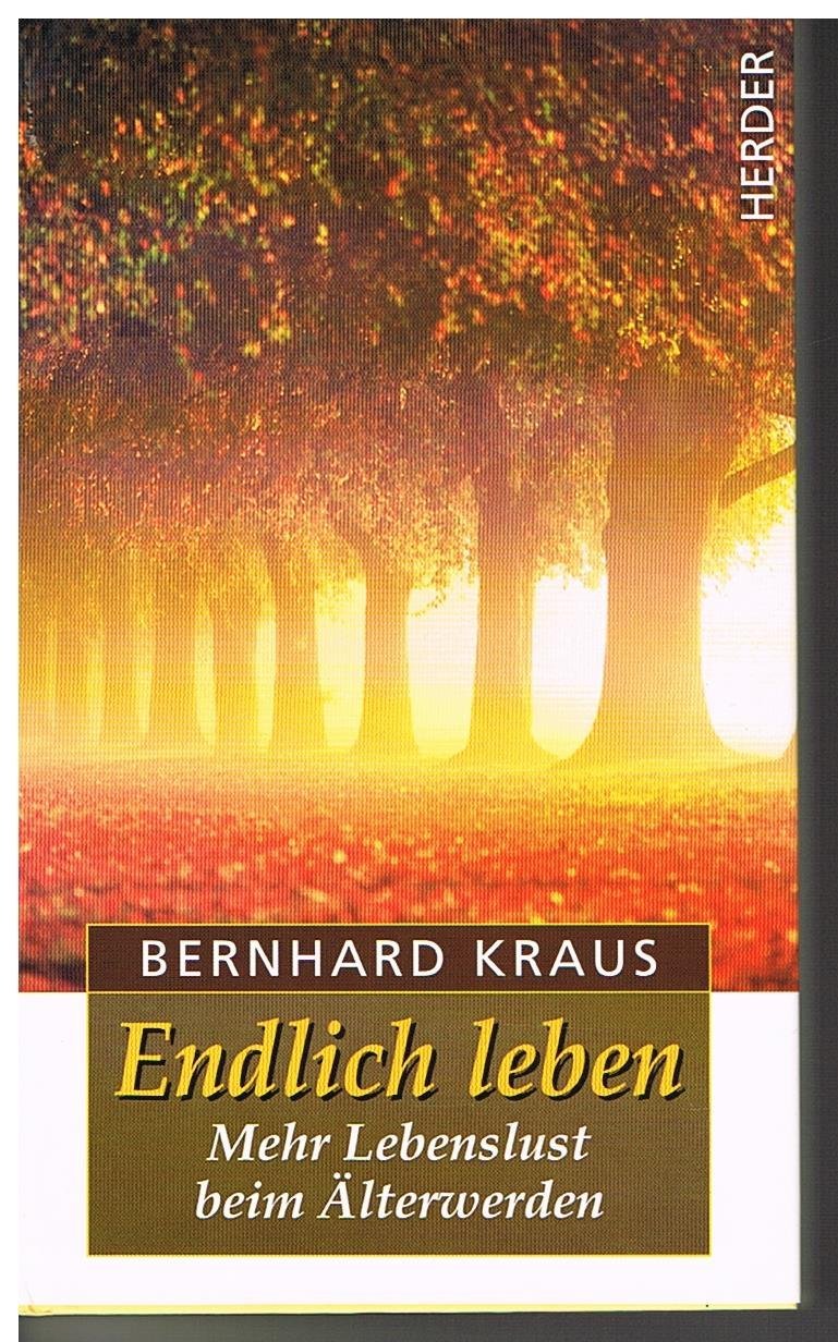 Product Image: Endlich leben
