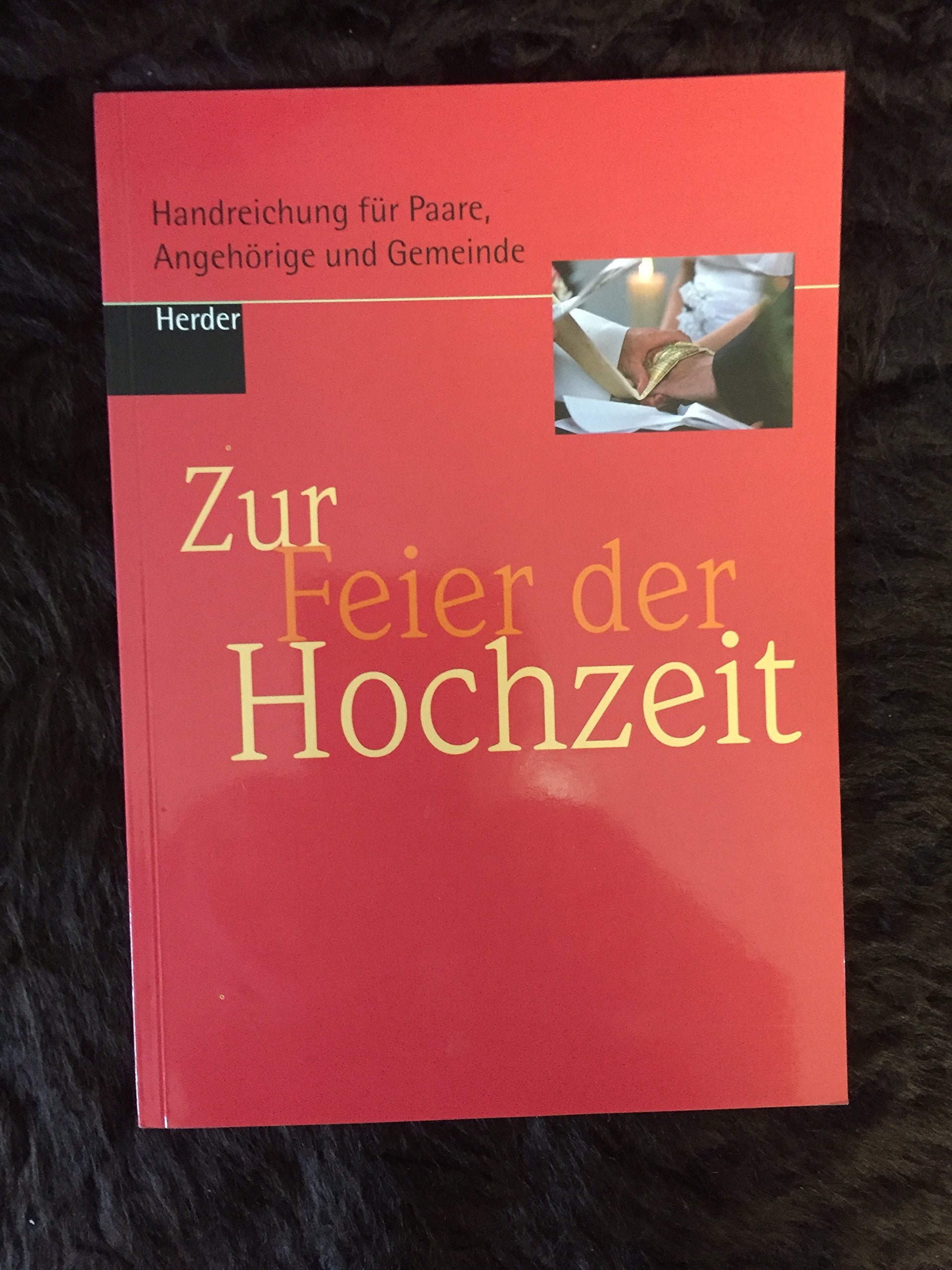 Zur Feier der Hochzeit Film, Art & Culture