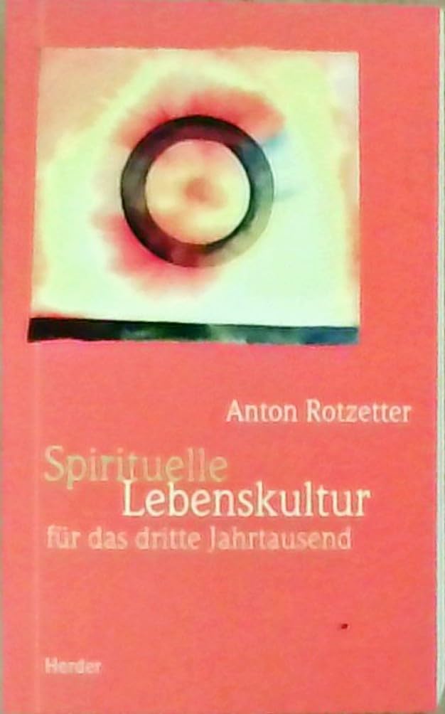Spirituelle Lebenskultur für das dritte Jahrtausend Film, Art & Culture