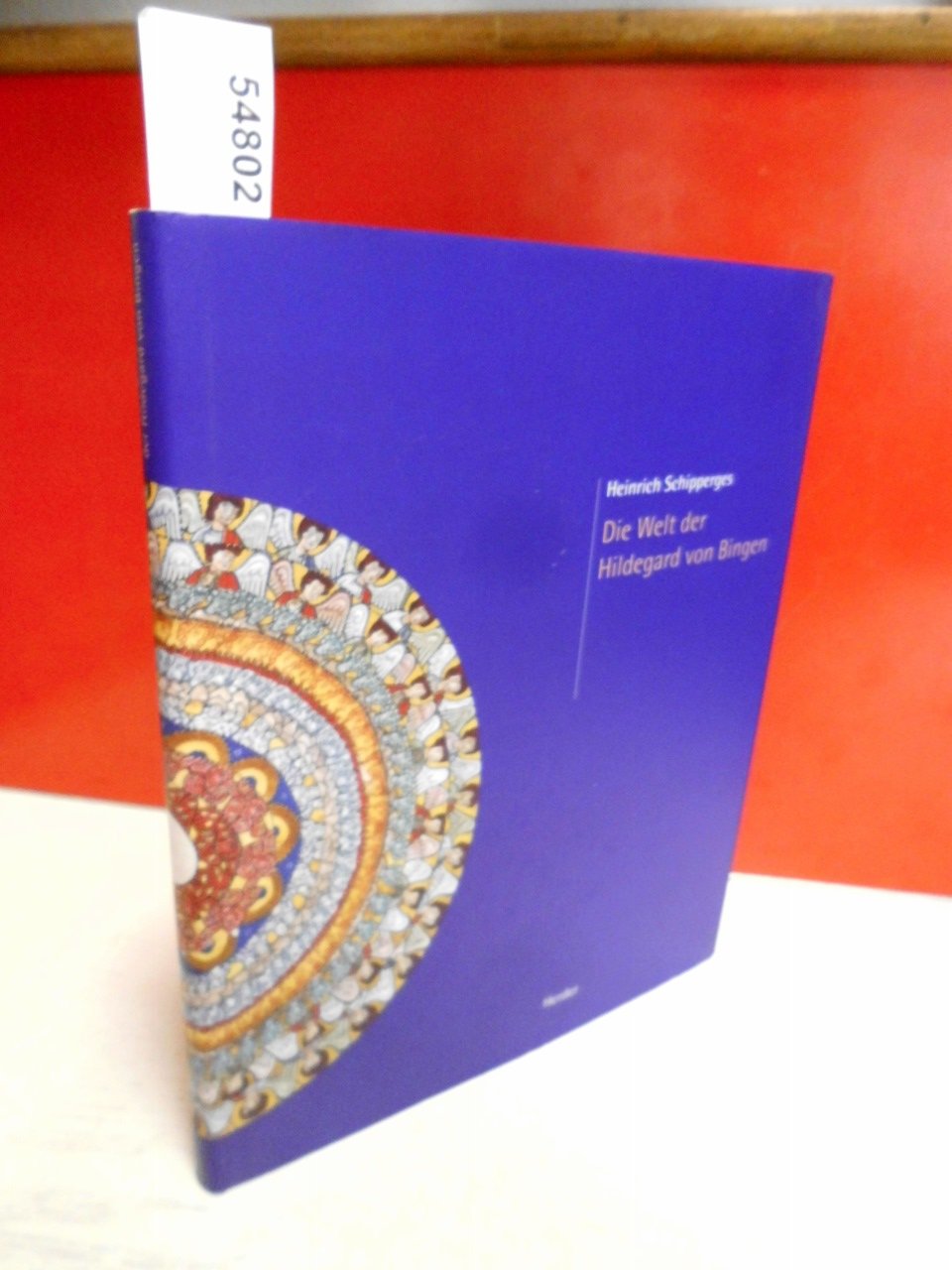 Hildegard von Bingen, Prophetin durch die Zeiten Memories
