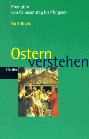 Ostern verstehen Second hand books on Religion & Esotericism