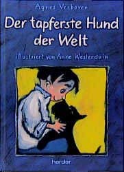 Der tapferste Hund der Welt Books