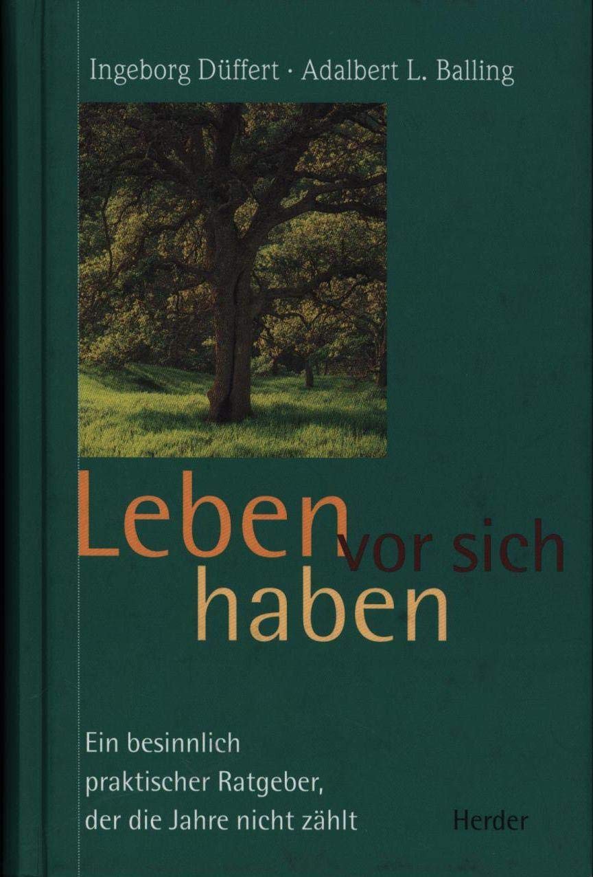 Leben vor sich haben Fiction