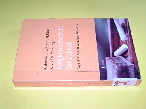 Religionsunterricht der Zukunft Education & Training