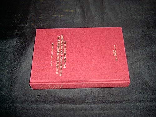 Bischöfliche Bemühungen um Weiterbildung und Kooperation des Seelsorgeklerus: Pastoralkonferenzen im deutschen Sprachraum des 19. Jahrhunderts: eine ... (Römische Quartalschrift Supplementbände) Business, Finance & Career