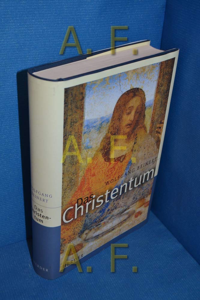 Das Christentum: Atem der Freiheit Religion & Esotericism