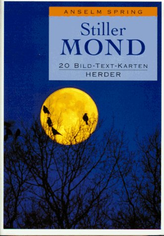 Stiller Mond Lifestyle