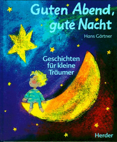 Product Image: Guten Abend, gute Nacht