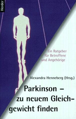 Parkinson, zu neuem Gleichgewicht finden Business & Technology