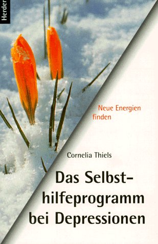 Das Selbsthilfeprogramm bei Depressionen Second-hand books on film, art and culture