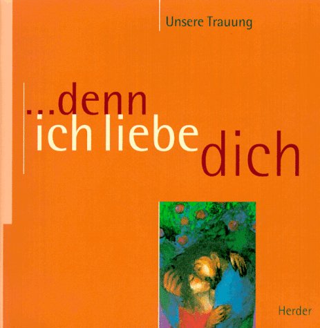 Denn ich liebe dich Crime & Thrillers