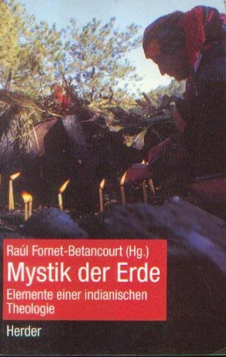 Mystik der Erde: Elemente einer indianischen Theologie (Theologie der Dritten Welt) Religion & Esotericism