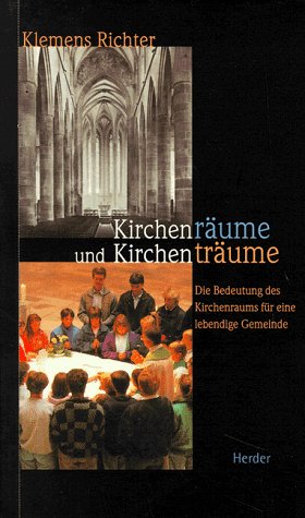 Kirchenräume und Kirchenträume Film, Art & Culture
