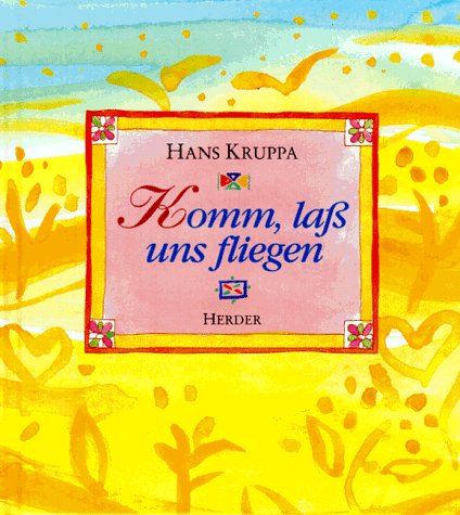 Komm, laß uns fliegen Lifestyle Books