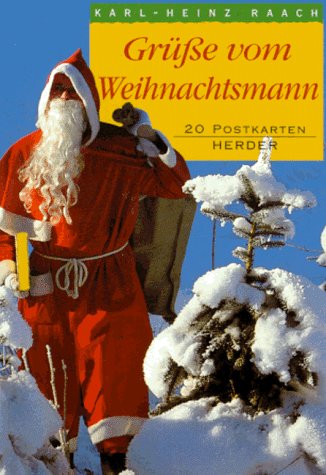 Grüße vom Weihnachtsmann Lifestyle