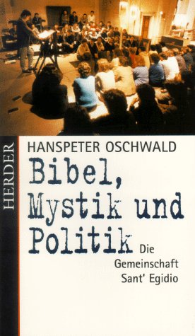 Bibel, Mystik und Politik Film, Art & Culture