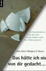Das hätte ich nie von dir gedacht . . . Lifestyle Books